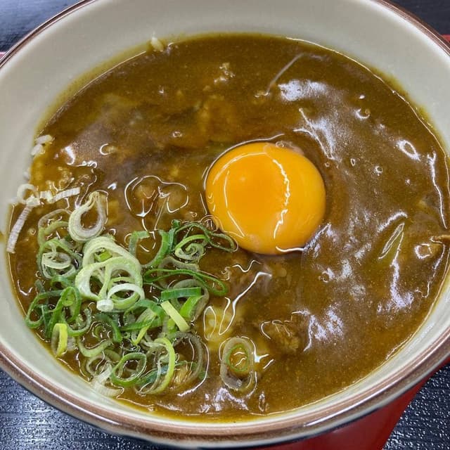 都そば 中津店 - サブ画像3