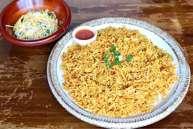 NEPALI CHULO - サブ画像1