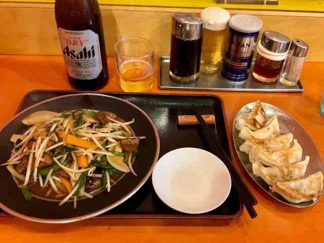 味の店 錦 渋谷2号店 - サブ画像2
