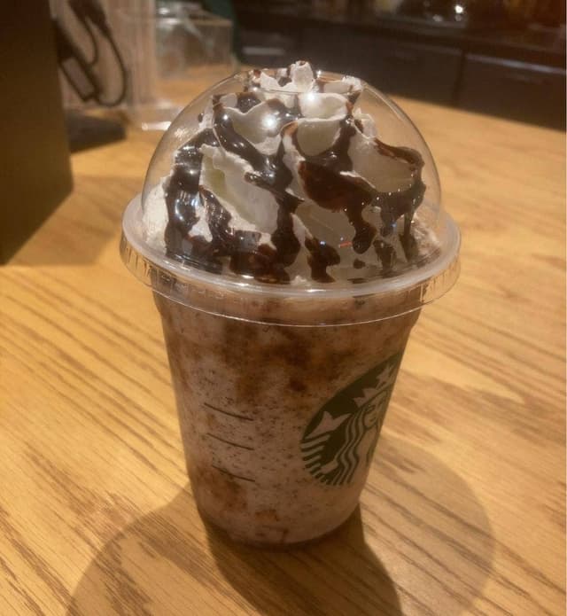 スターバックス コーヒー 阪神梅田本店 地下2階店 - サブ画像1