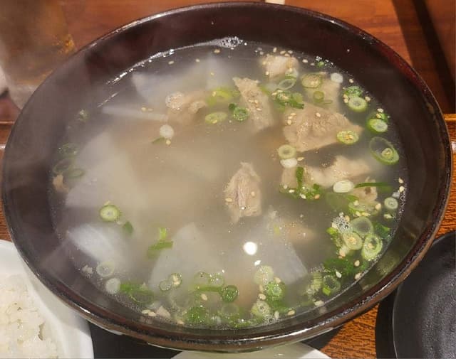 南大門キッチン 長田店 - サブ画像1