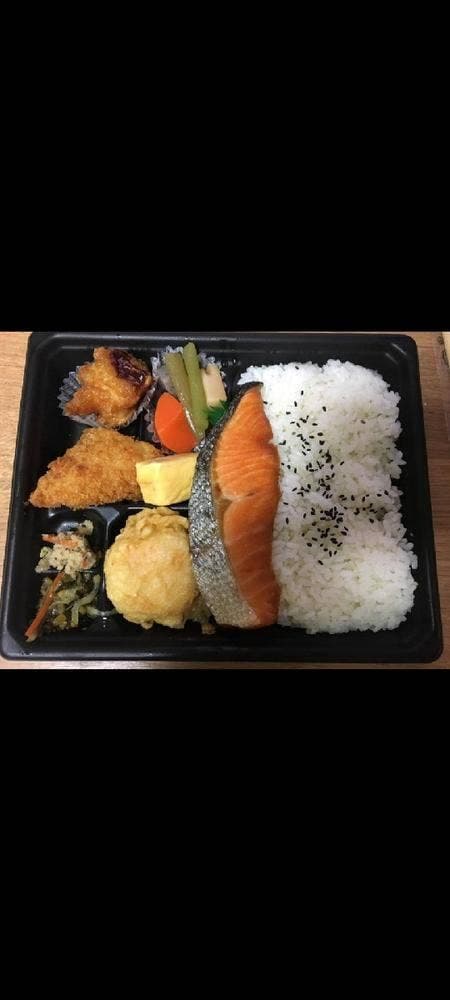 ほっともっと 鞍手町店 - サブ画像1