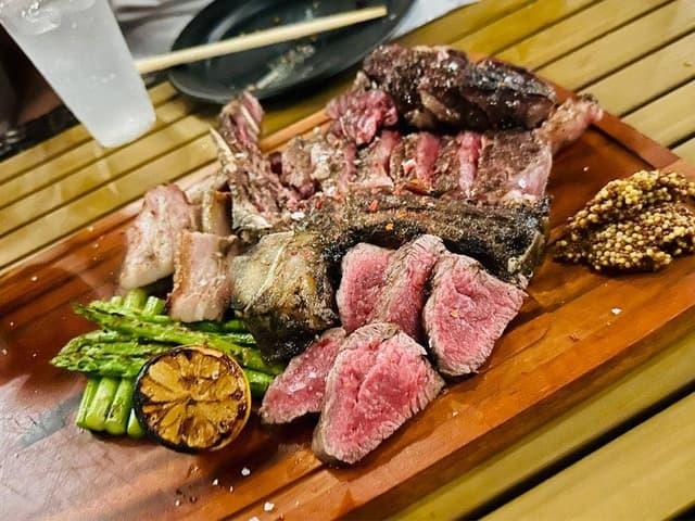 天神ビアガーデン コウシテラス - サブ画像2