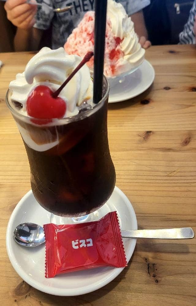喫茶店 ピノキオ 長田南店 - サブ画像3