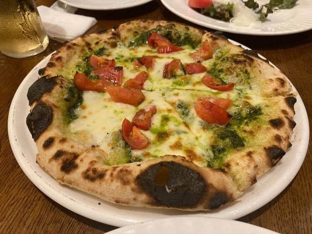 エノテカドォーロ 赤レンガテラス店 - サブ画像1