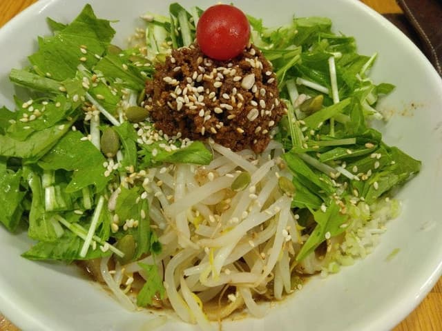 担々麺 琉帆 - サブ画像1