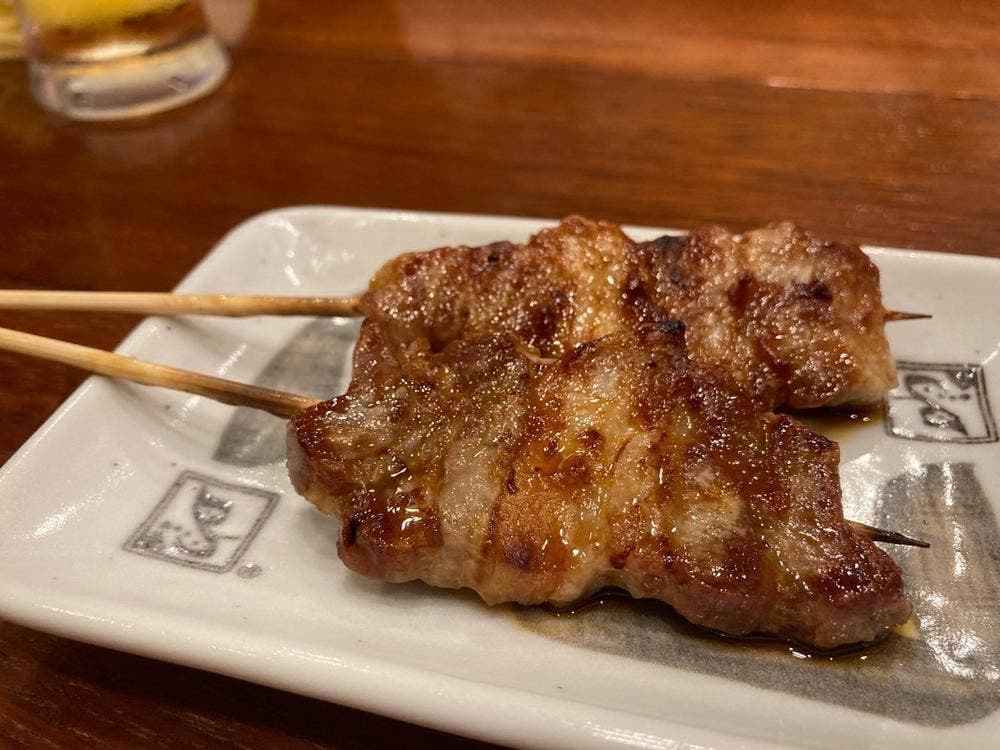 やきとり大吉 平岸木の花店