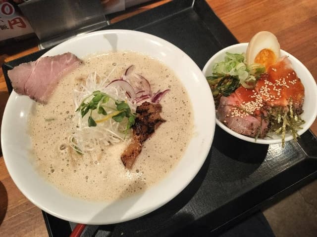 甚八 - サブ画像3