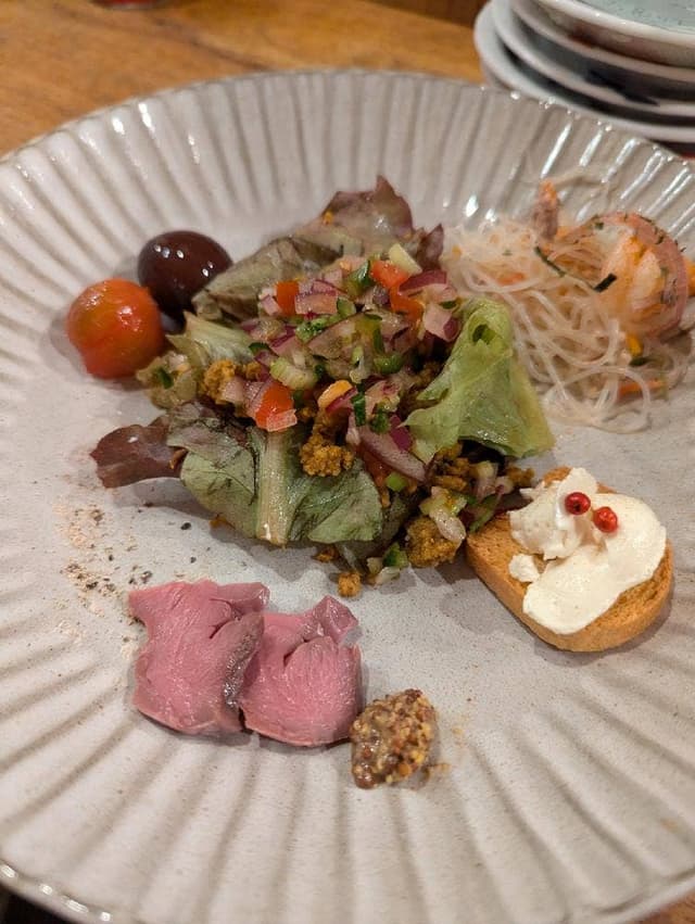 松尾香辛料 - サブ画像1