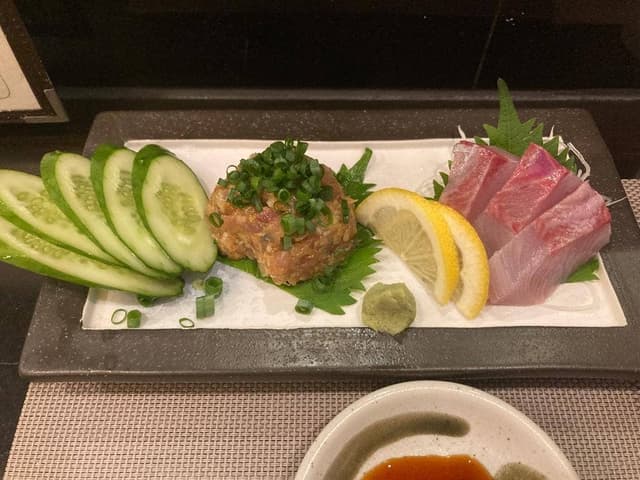 酒と肴いしかわ - サブ画像1