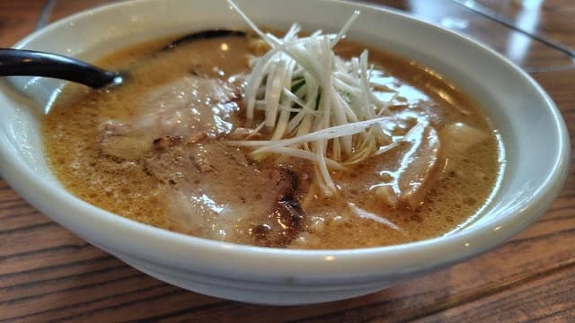 麺や 嵐 - サブ画像1