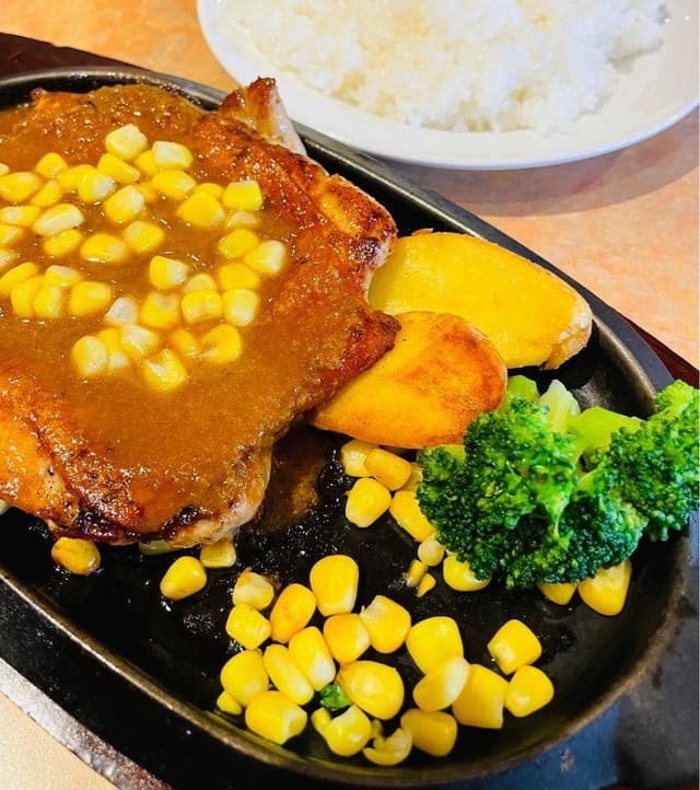 フライングガーデン 下平出店 - サブ画像2