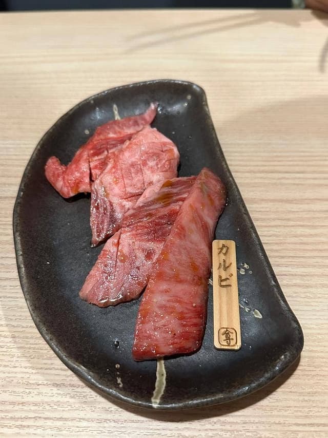 個室 炭火焼肉 本川越 尊‐みこと‐ - サブ画像1