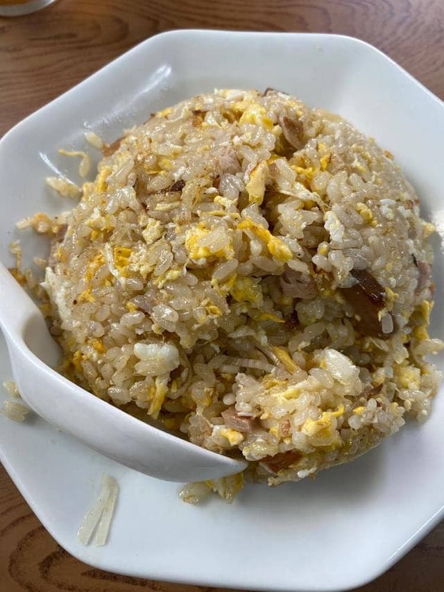 大鳳飯店 - サブ画像1
