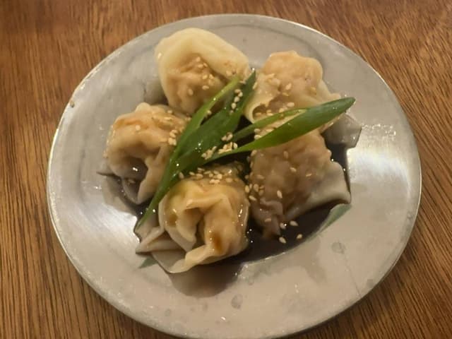 うどん はんぞう - サブ画像2