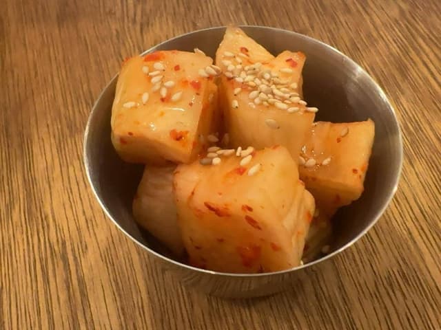 うどん はんぞう - サブ画像3