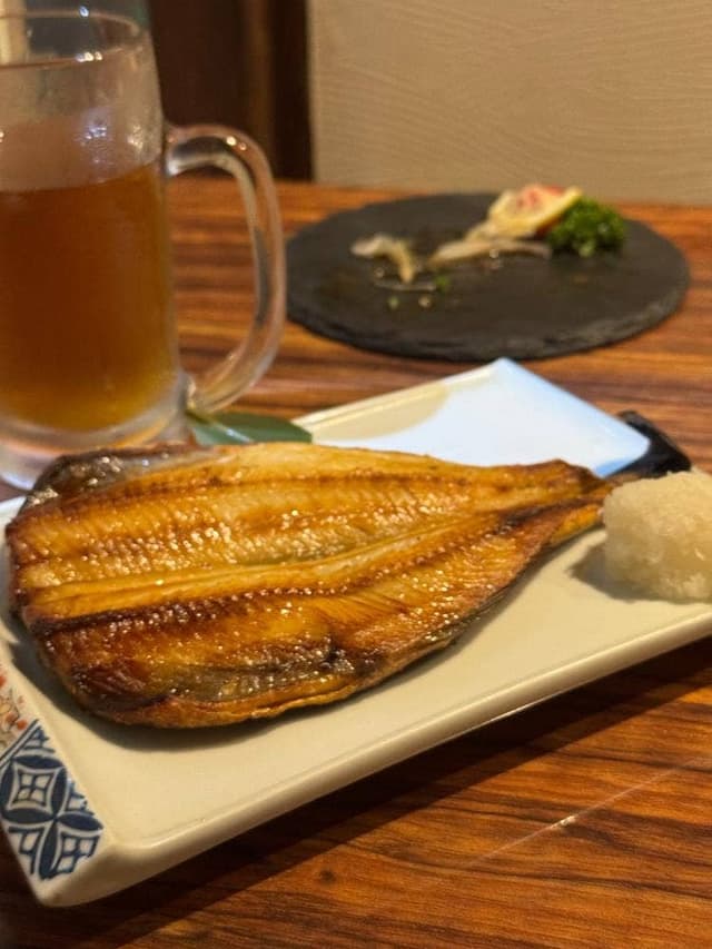 あじと赤羽店 - サブ画像3