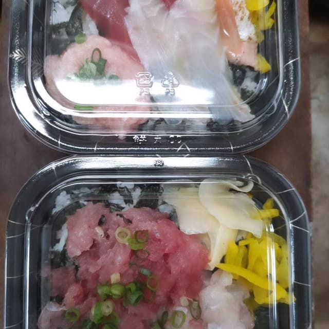 すしの築地や - サブ画像2