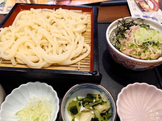 藍屋 王子店 - サブ画像3