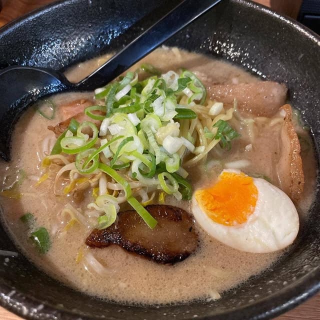 ラーメンいちよし - サブ画像2