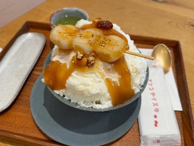 マタイッコタベタイカフェ - サブ画像1
