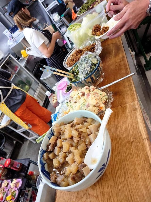 はっちゃんの台所 - サブ画像2