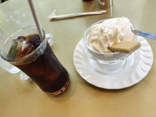 カフェ テラスヴェルト 三鷹店 - サブ画像1
