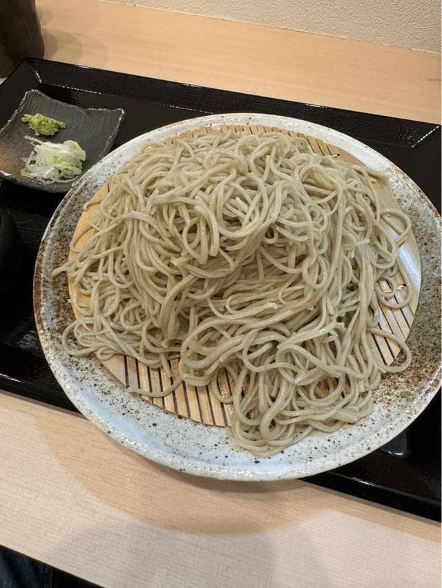 手打ちそば とし - サブ画像2