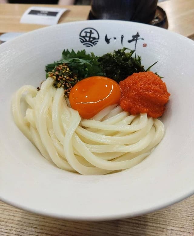 麺屋 いしヰ - サブ画像2