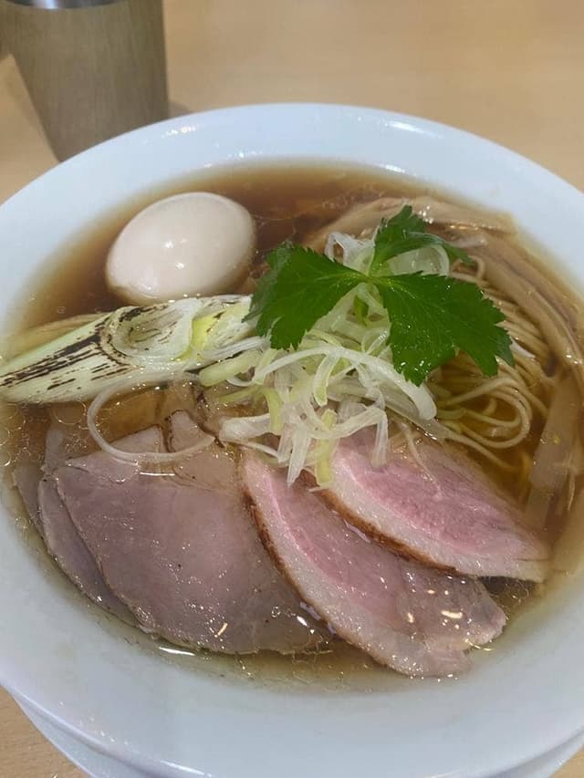 Noodleshop arakawa - サブ画像1