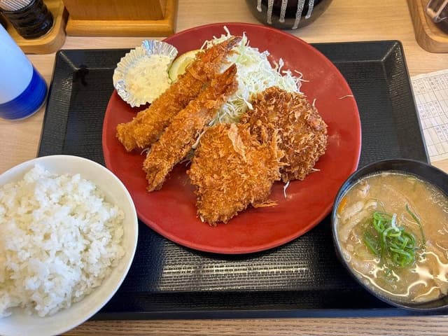 かつや 金沢新神田店 - サブ画像2