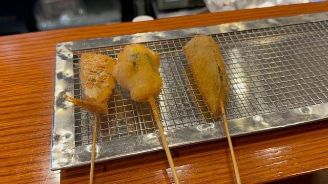 串八 西院店 - サブ画像2