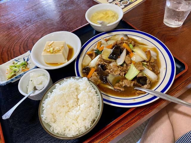 中華料理 味之源 右籾店 - サブ画像1