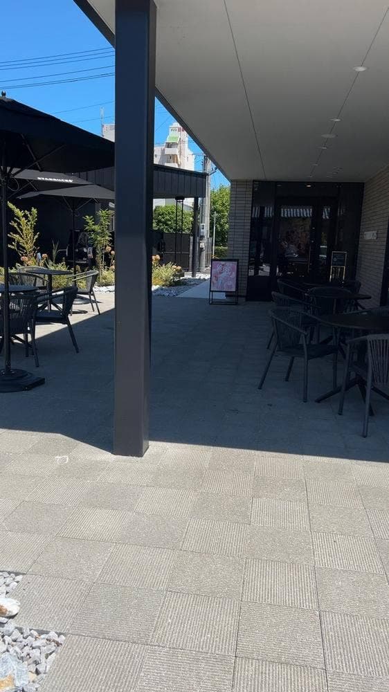 スターバックス コーヒー 中津店 - サブ画像3