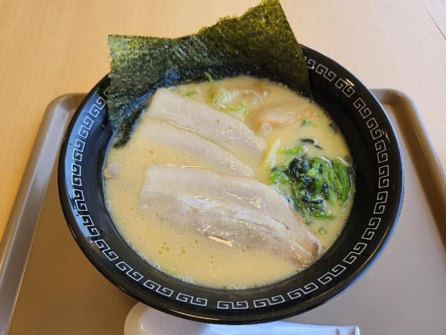 ラーメン龍希 - サブ画像1