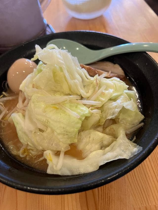つけ麺らーめん 蓮 - サブ画像1