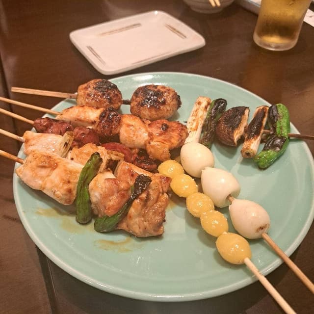 鳥ぎん 新橋店 - サブ画像2