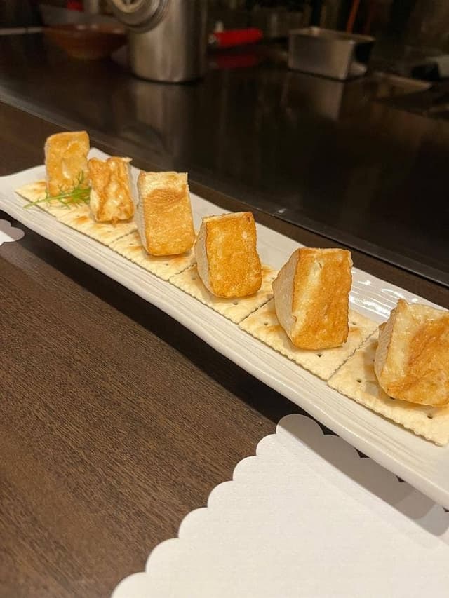 ステーキハウスアオヤマ - サブ画像3