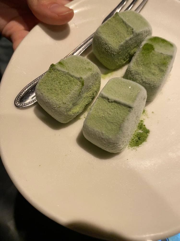 焼肉 牛若
