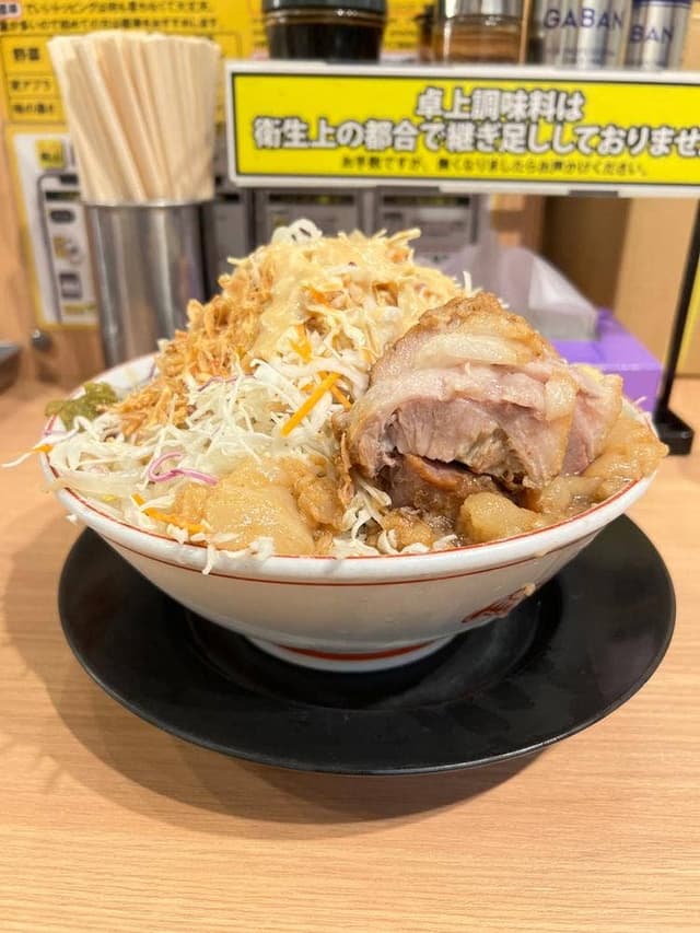 豚山 栄店 - サブ画像2