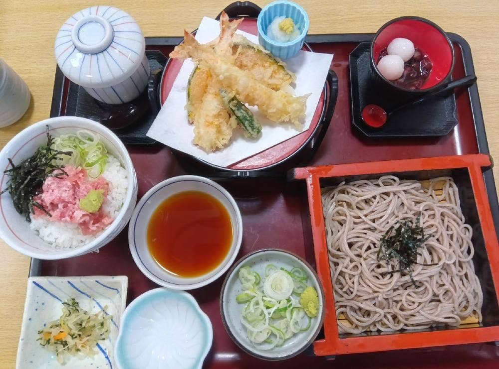 サガミ磐田店