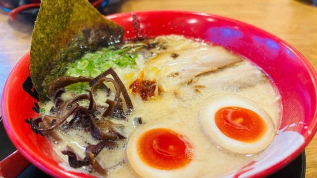 ラーメンまこと屋 旭生江店 - サブ画像2
