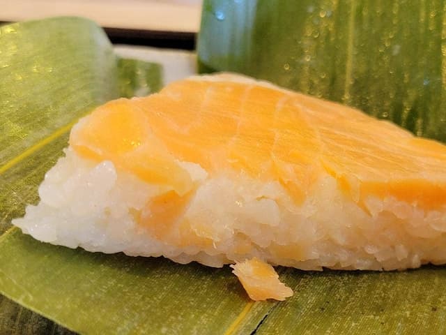 立山そば 砺波インター店 - サブ画像1