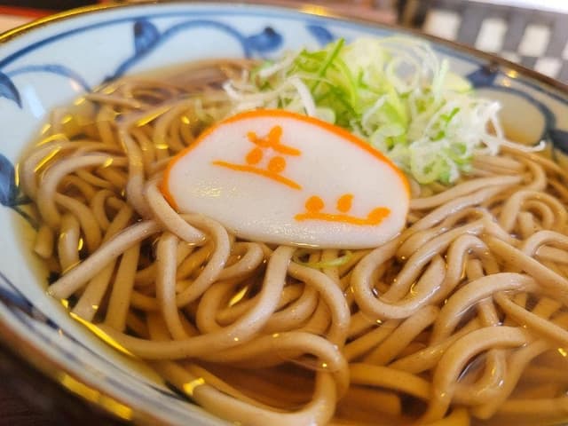 立山そば 砺波インター店 - サブ画像2