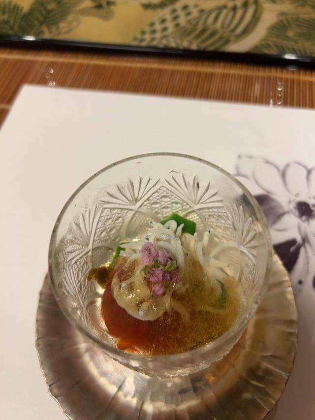 割烹 竹万 - サブ画像3