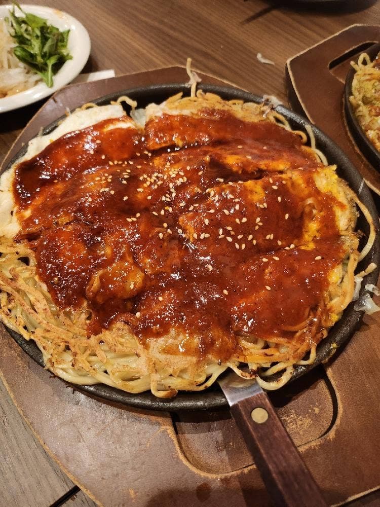 広島赤焼 えん 駅西本店