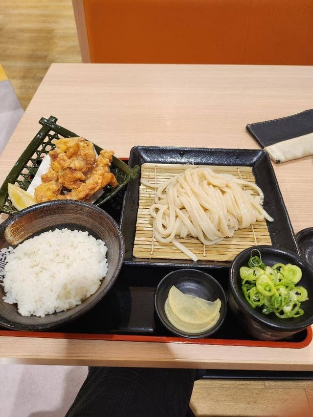 讃岐屋 広島アルパーク店 - サブ画像2