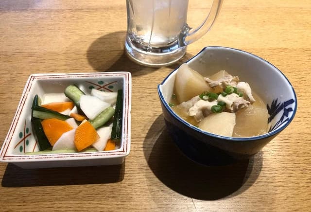 はねあげ 池袋店 - サブ画像1
