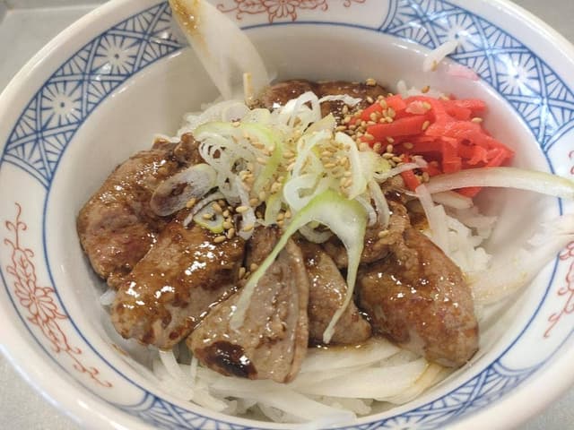 大衆めし とんぺい食堂 柏店 - サブ画像3