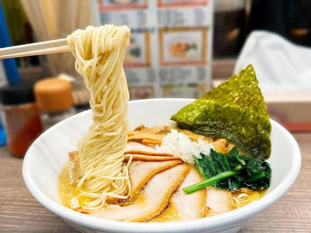 東大和ラーメン大冬樹 Season2 - サブ画像3